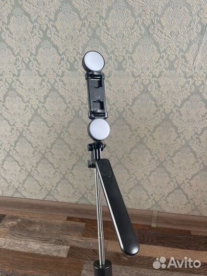 Селфи палка