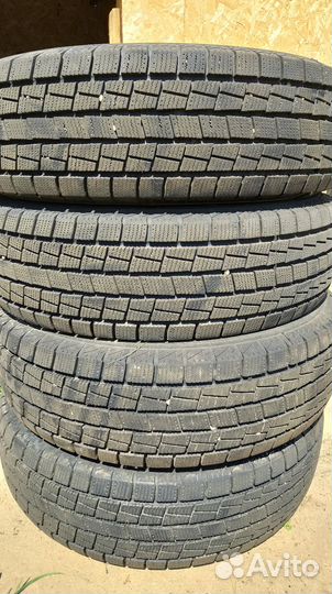 Foman Polar Bear 185/70 R14