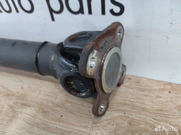 Карданный вал передний Bmw 3 F30 N20B20 2012