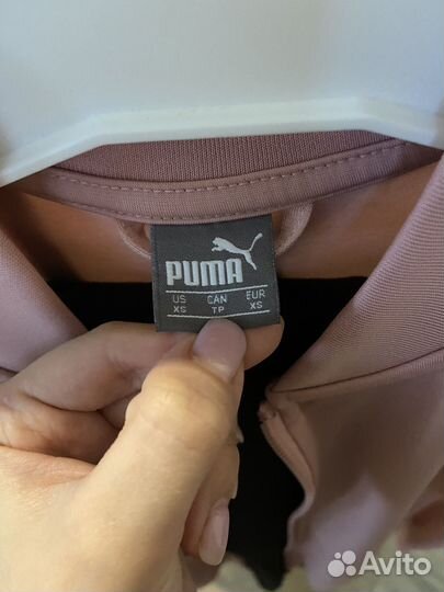 Спортивный костюм женский