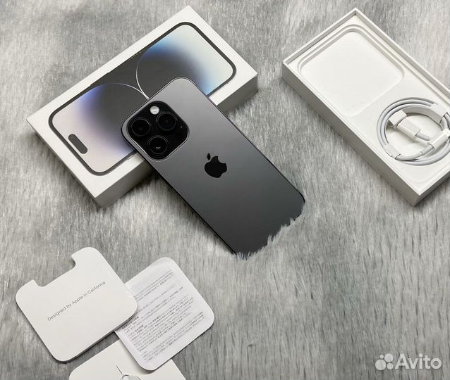 iPhone 14 Pro 128 gb