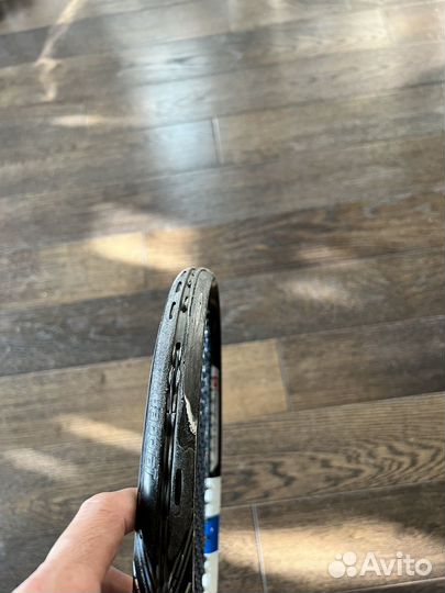 Ракетка для большого тенниса babolat pure drive