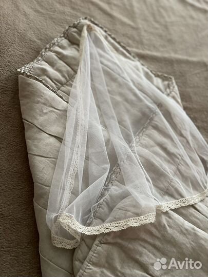 Конверт для выписки