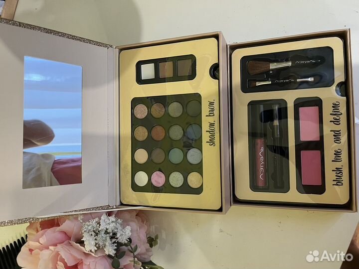 Beauty box Лэтуаль