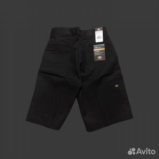 Dickies Шорты Новые Оригинал