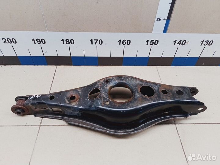 Рычаг задний поперечный левый RAV 4 2013