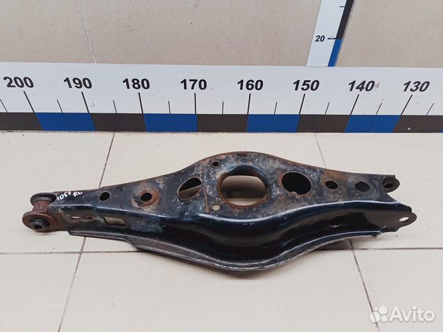 Рычаг задний поперечный левый RAV 4 2013
