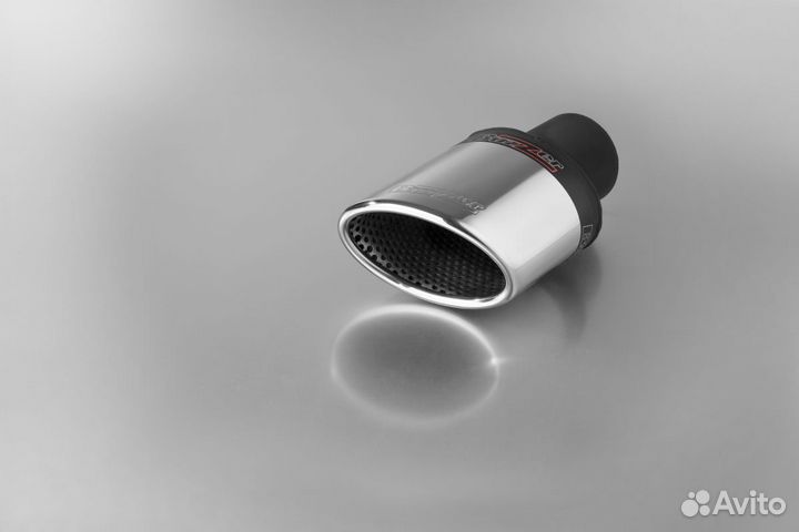 ZZ 110XR Насадка на глушитель Buzzer