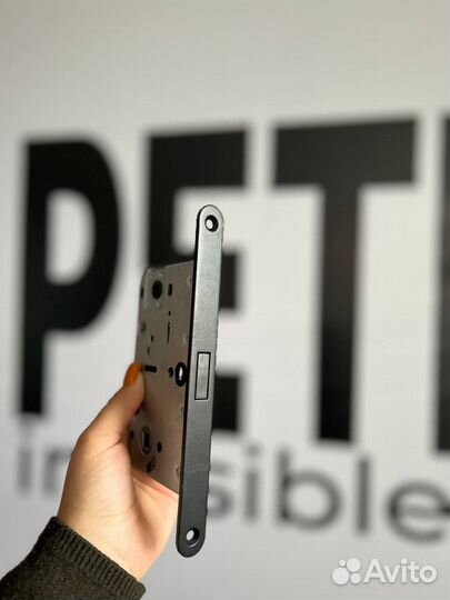 Двери межкомнатные под покраску petma