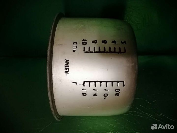 Чаша для мультиварки