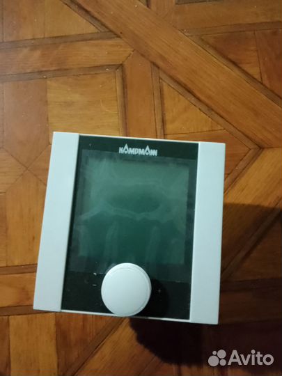 Термостат kampmann