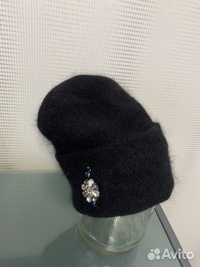 Шапка натуральная