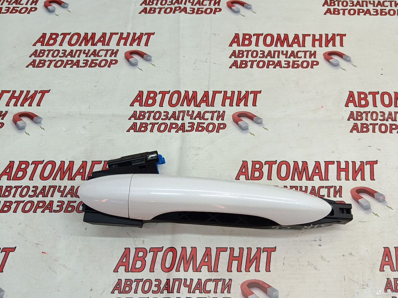 Ручка двери задняя правая Omoda S5