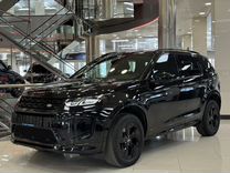 Land Rover Discovery Sport 2.0 AT, 2019, 85 000 км, с пробегом, цена 3 595 000 руб.