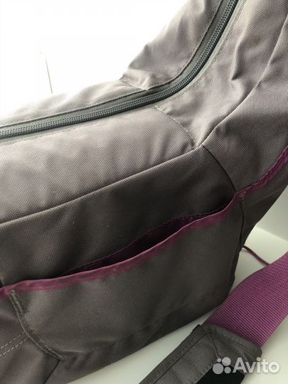 Сумка Lowepro для фотоаппарата