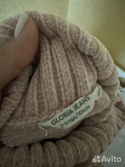 Свитер для девочки