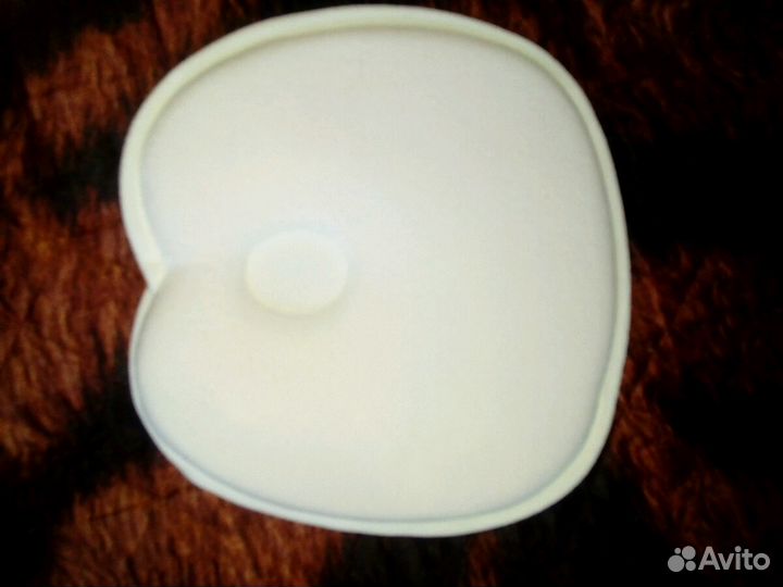 Ортопедическая подушка для ребенка