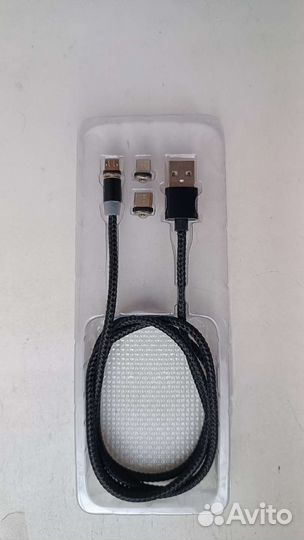 Зарядный кабель