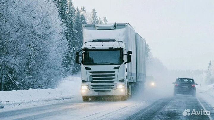 Грузоперевозки мега фура