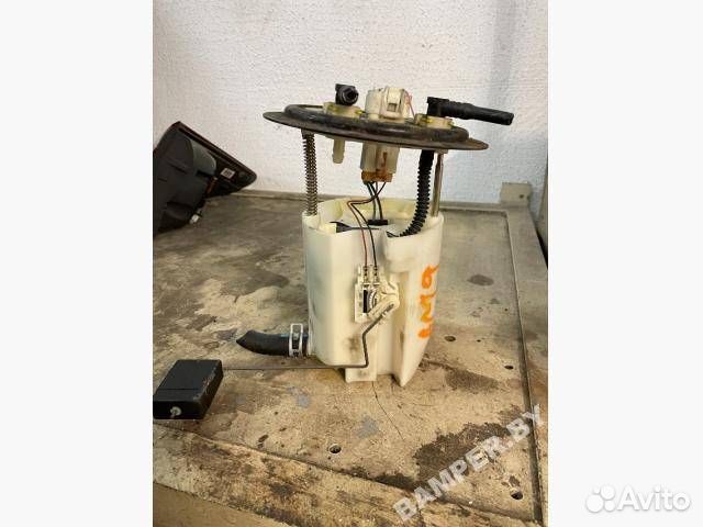 Насос топливный в бак Lexus LS 4 2007