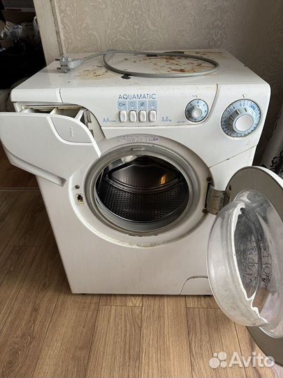 Candy aquamatic 1000T