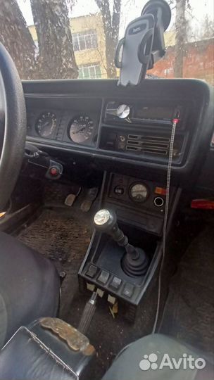 ВАЗ 2107 1.6 МТ, 2008, 138 000 км