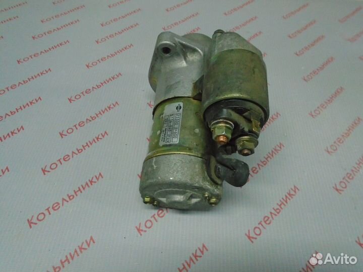 Nissan 23300-8H600 Стартер