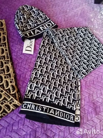 Шапки новые monkler