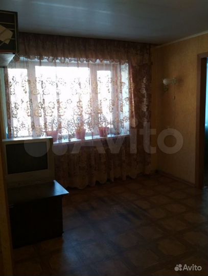 2-к. квартира, 44 м², 2/4 эт.