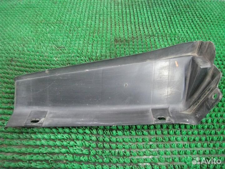 Пыльник бампера заднего Subaru Legacy/ Outback BM