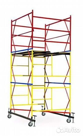 Аренда вышка тура