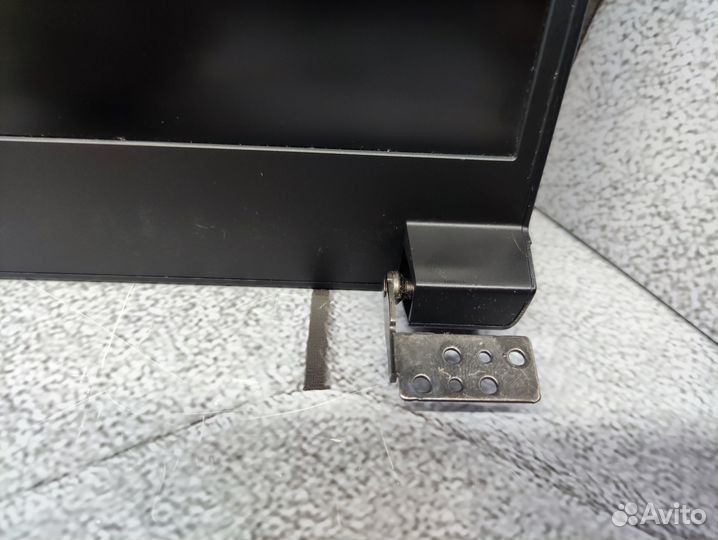 Крышка в сборе с матрицей MSI GF75