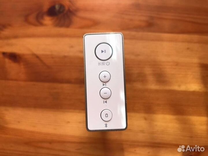 Колонка Xiaomi Mi Bluetooth Speaker (MDZ-26-DA)