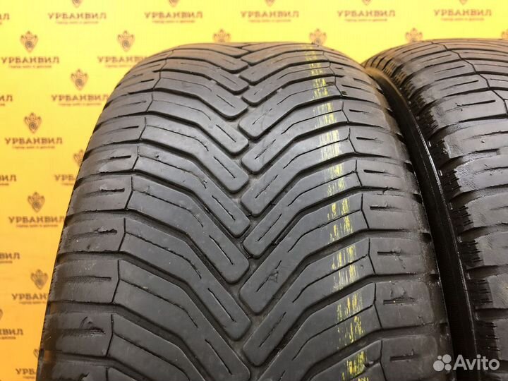 Michelin CrossClimate+ 205/55 R16 94V