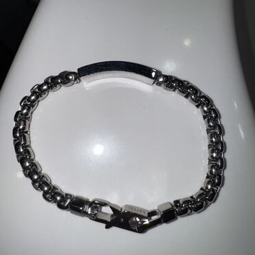 Браслет мужской Guess оригинал