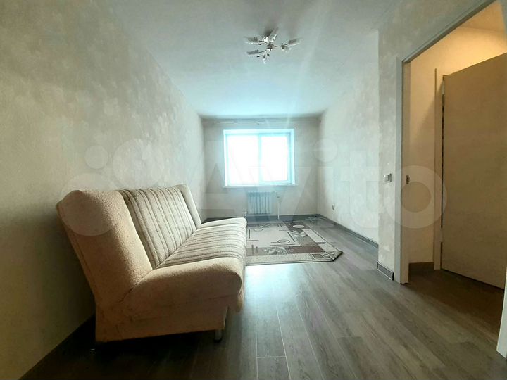 1-к. квартира, 34 м², 1/5 эт.