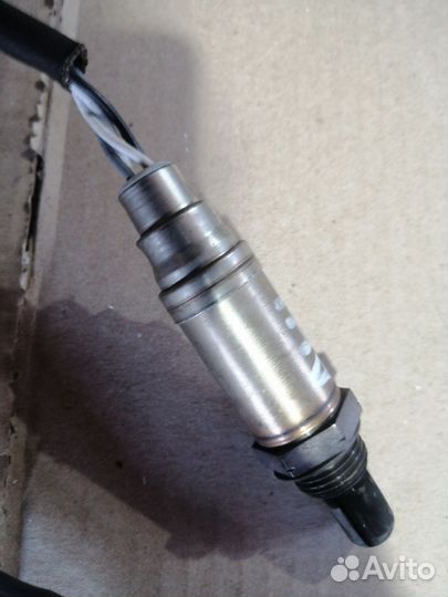 Кислородный датчик, лямбда зонд AHL 1.6