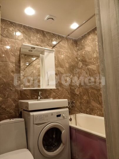 1-к. квартира, 38 м², 5/5 эт.