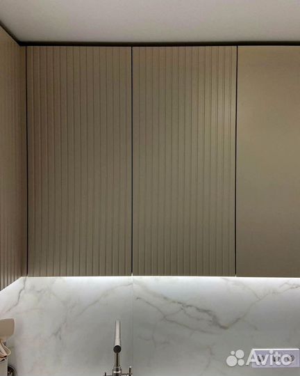 Кухонный гарнитур под ключ