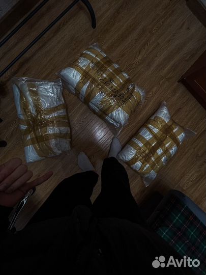 Дропшиппинг одежды