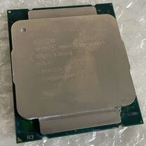 Процессор Intel xeon E5-2650V3