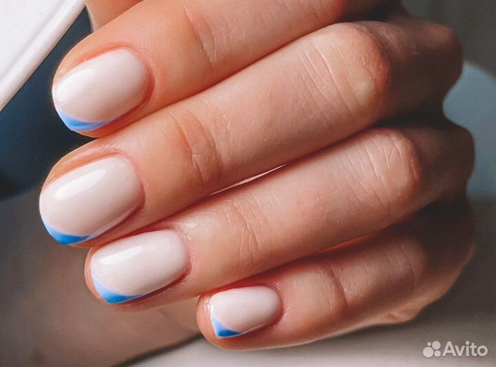 Курсы маникюра с возможностью трудоустройства