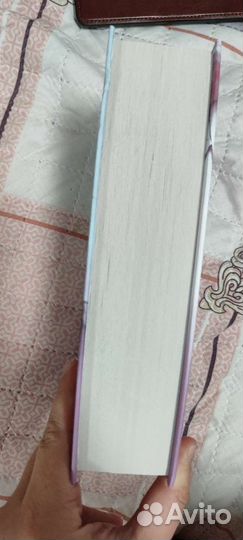 Книга Анна Джейн