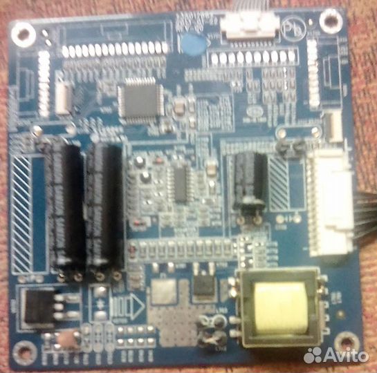 Тв блоки samsung\LG\philips и другое