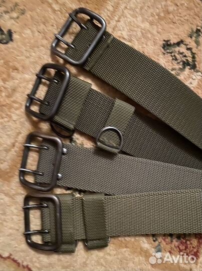 Ремень вкбо