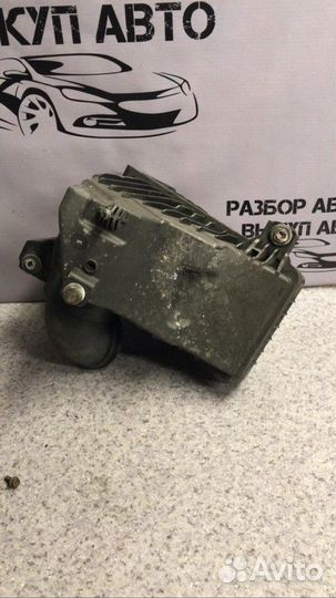 Корпус воздушного фильтра Kia K5 G4NM