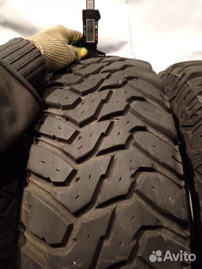 Cooper DISCOVERER ATT 235/85 R16