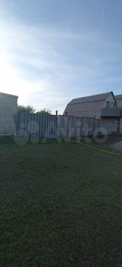 Участок 10 сот. (ИЖС)