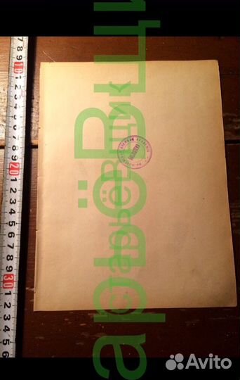 Оригинальная старинная гравюра.Оружие. N 55