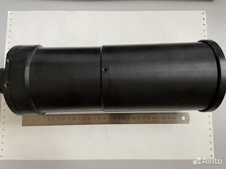 Оптическая труба